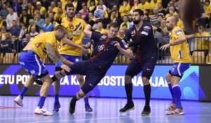 Celje - PSG Handball : les réactions