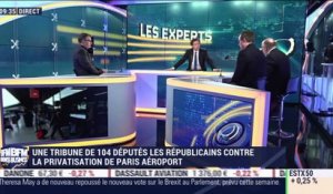 Mathieu Jolivet: Les Experts (2/2) - 25/02
