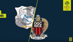Résumé ASC - OGC Nice