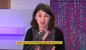 Aurélie Trouvé,  (AgroParisTech) : « Il faut re-réguler les marchés agricoles »