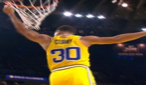 NBAs Best Dunks | Week 19