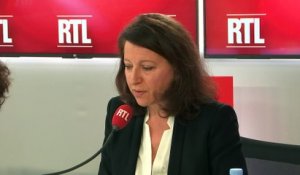 "Les tarifs hospitaliers vont augmenter de 0,5%", annonce Agnès Buzyn sur RTL