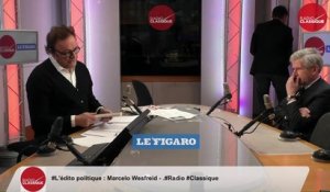 "Malgré notre taux de prélèvements obligatoires très élevé, l'économie française ne fonctionne pas si mal que ça" Alain Minc (26/02/19)