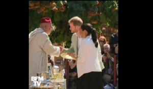 Harry et Meghan: ce qu'il faut retenir de leur visite au Maroc