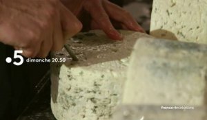 [BA] Le roquefort, tout un fromage ! - 3/03/2019