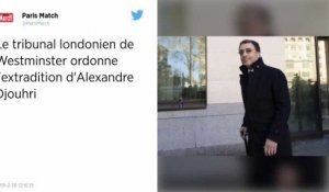 Financement de la campagne de Sarkozy : Alexandre Djouhri bientôt extradé vers la France