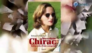 Bernadette Chirac : quel a été vraiment le plus beau jour de sa vie ?
