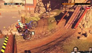 [GK Live replay] Trials Rising