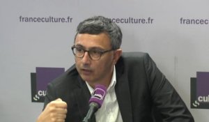 Philippe Zaouati : "Pour sauver le climat, il faut une mobilisation de l’ensemble de la société, de la finance publique comme de la finance privée"