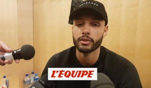 Fournier «Ça fout les boules» - Basket - NBA - Orlando