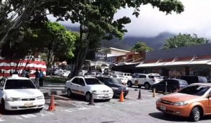 Crise au Venezuela : à Caracas la population subit et essaye de survivre