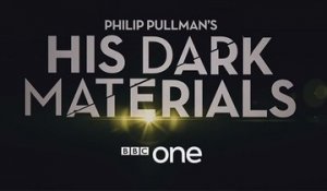 His Dark Materials - Trailer saison 1