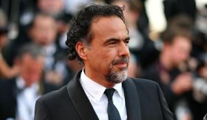 Cannes 2019 :  Alejandro Gonzalez Iñárritu président du jury