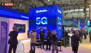 Mobile World Congress : la 5G va bientôt arriver sur nos écrans