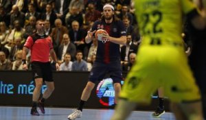 Tremblay - PSG Handball : les réactions