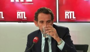 Carrefour : "95% des fruits et des légumes viendront de France", annonce Bompard sur RTL
