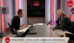 "Nous avons la chance d'avoir les plus grands avionneurs à nos côtés" Philippe Petitcolin (28/02/19)