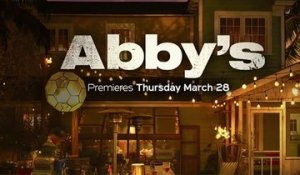 Abby's - Trailer Saison 1