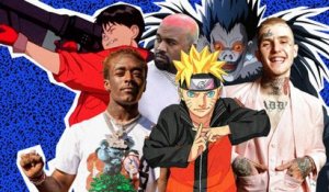 What Are Hip-Hop’s Favorite Anime?