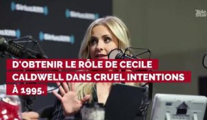 Face à la maladie, Selma Blair peut compter sur le soutien de Sarah Michelle Gellar : "je passerai ma vie à me battre pour toi"