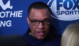 Pelicans at Lakers postgame: Alvin Gentry 02-27-19
