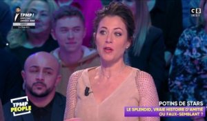 Magali Berdah évoque ses débuts difficiles dans TPMP : "On se méfie"