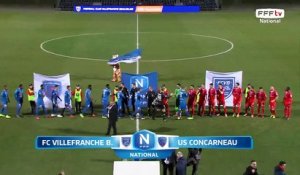 J24 : FCVB - US Concarneau I National FFF 2018-2019 (19)