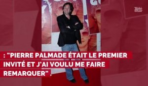 "Il s'est décomposé" : Faustine Bollaert se souvient du jour où elle a blessé Pierre Palmade à la télévision