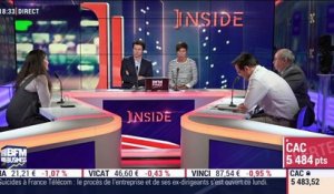 Les insiders (1/2): Le début du procès France Télécom - 06/05