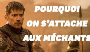 Dans "Game of Thrones", pourquoi Jaime Lannister passionne autant