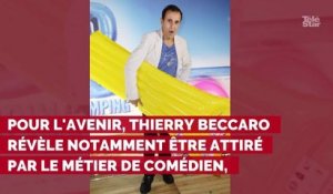 Motus : Thierry Beccaro arrête l'émission et quitte France Télévisions