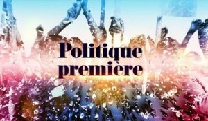 L'édito de Christophe Barbier: Macron passe au vert