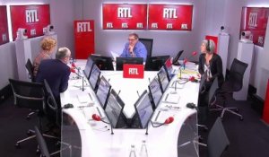 RTL Matin du 07 mai 2019