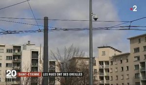 50 micros vont être installés dans les rues du quartier Tarentaize-Beaubrun-Couriot à Saint-Etienne: Votre vie privée menacée ?