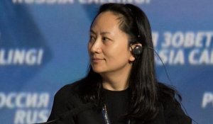 Canada : la justice lance la procédure d'extradition d'une dirigeante de Huawei