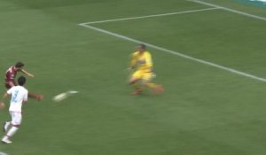 Goal! But! Tor! - David Villa inscrit son 1er but au Japon