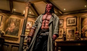 Hellboy - Trailer 1 VOST