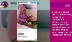 Khloé Kardashian trompée : son coup de gueule contre son ex Tristan Thompson