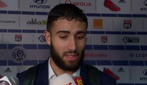 27e j. - Fekir : "Un match sérieux"