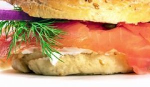 Attention si vous aimez les sandwichs aux graines de pavot !