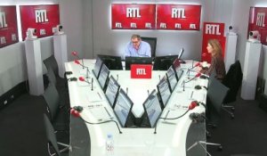 "Bernard Tapie voulait me casser les reins en 2016", assure Marc Fratani sur RTL