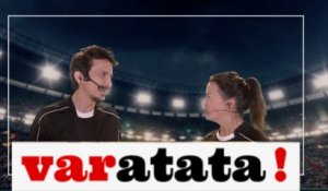 «On était à l'anniversaire de Tony Chapron» - Foot - Varatata épisode 5