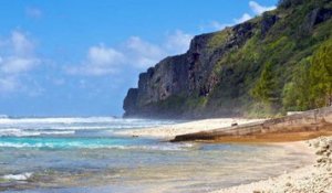La polynésie française : l'archipel des Australes