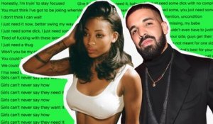 Summer Walker & Drake’s “Girls Need Love (Remix)” Explained