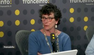 Isabelle Autissier : "Il faut que l'Onu prenne en main l'écriture d'un traité contraignant"