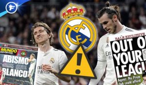 Les propos de l’agent de Gareth Bale mettent le feu à l’Angleterre, la clause libératoire astronomique que Benfica veut imposer pour João Felix