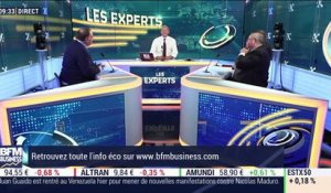 Nicolas Doze: Les Experts (2/2) - 05/03