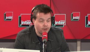 F.- X. Bellamy, "Macron et Le Pen s’entretiennent l’un l’autre pour susciter la défiance dans l'Europe"