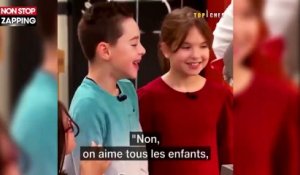 Top Chef : Des enfants vont évaluer le travail des candidats (vidéo)