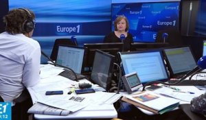 Européennes : la ministre Nathalie Loiseau n'est "pas candidate" comme tête de liste LREM